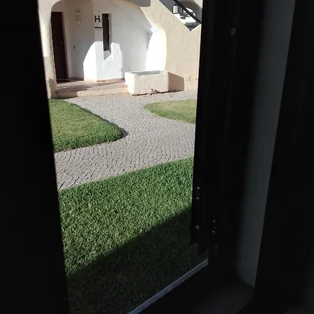 Casa Da Praia Alvor Exterior photo