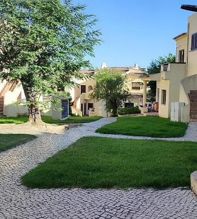 Casa Da Praia Alvor Exterior photo