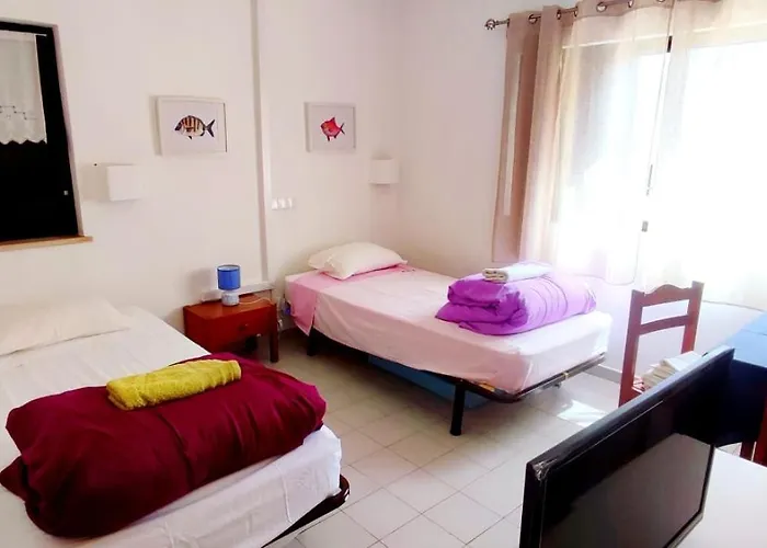 Casa Da Praia