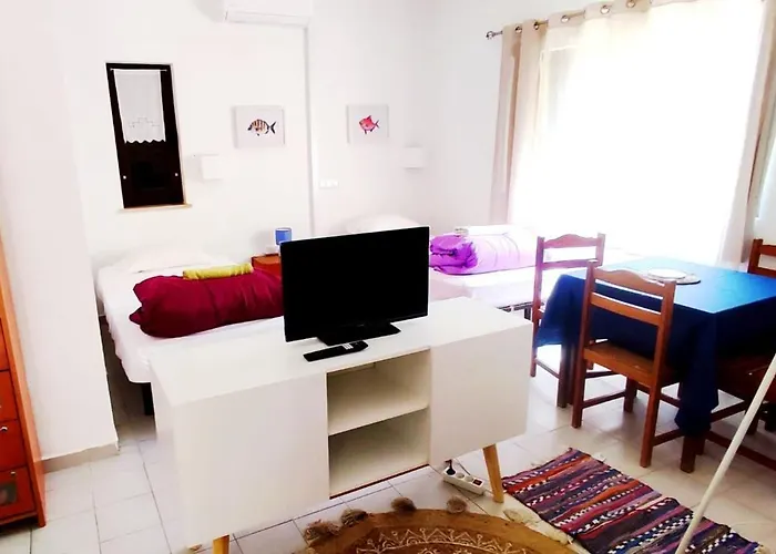 Casa Da Praia