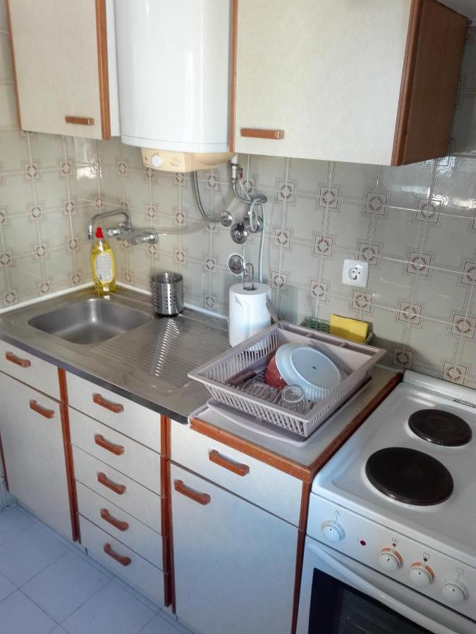 Casa Da Apartment