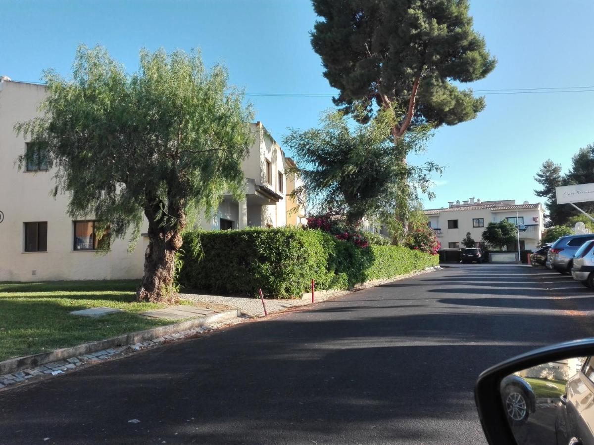Casa Da Apartment *