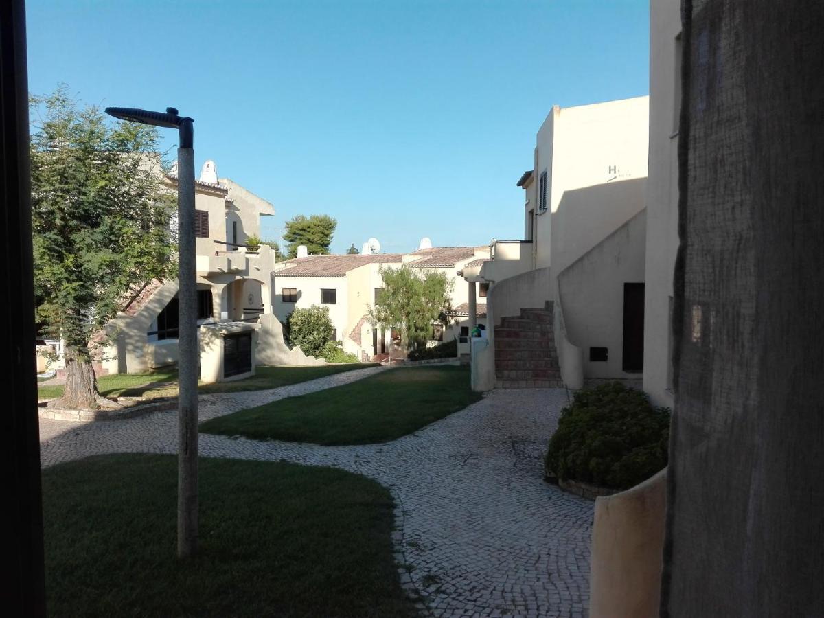 Casa Da Apartment
