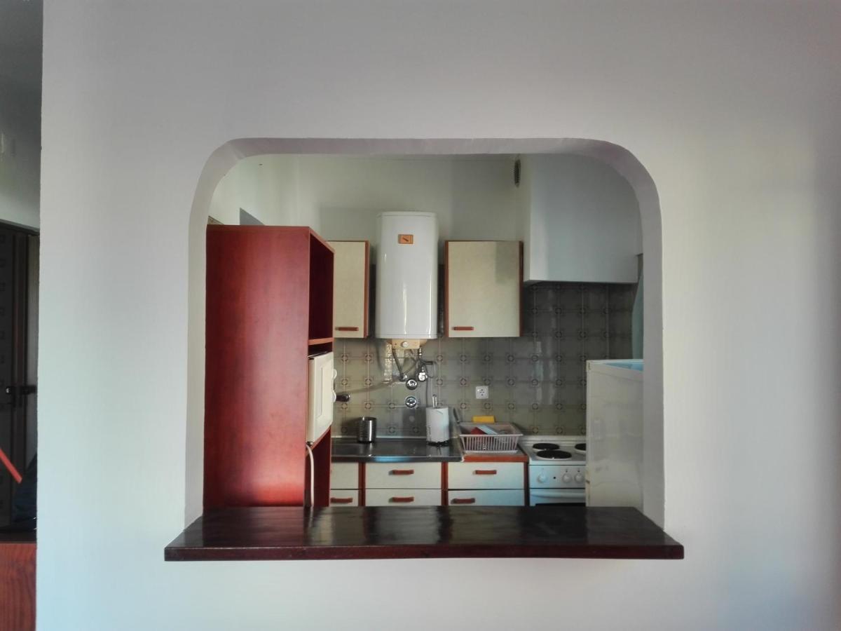Apartment Casa Da *