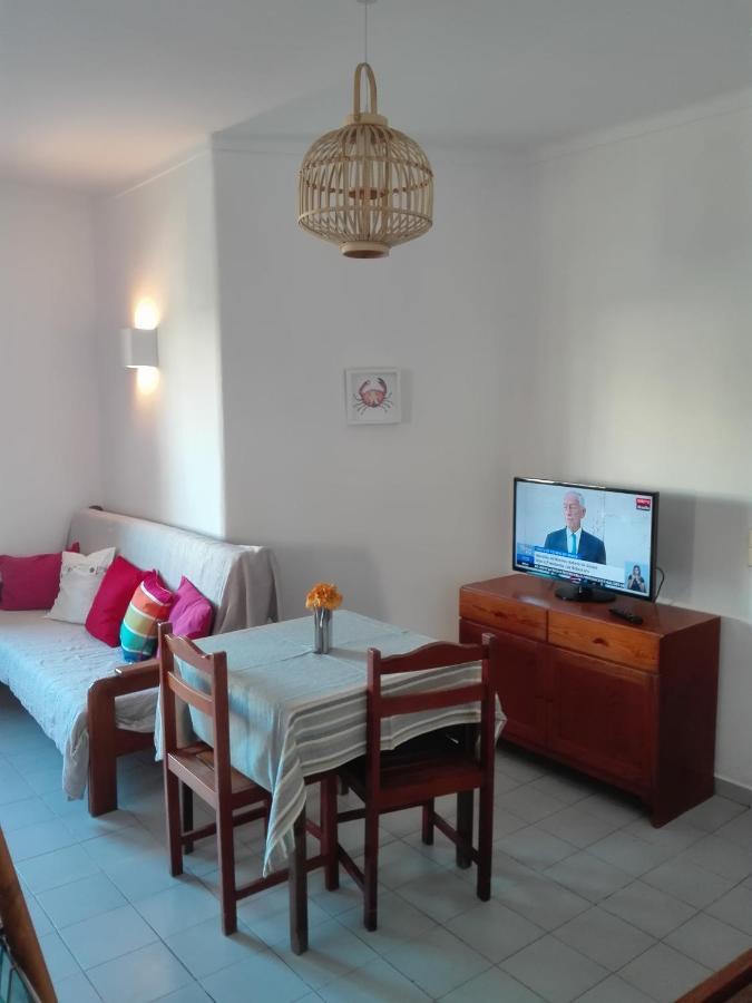 Apartment Casa Da Alvor