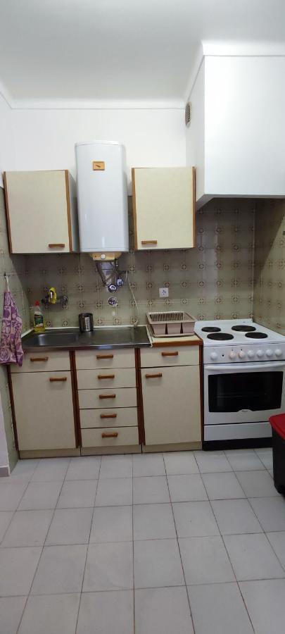 Casa Da Apartment *