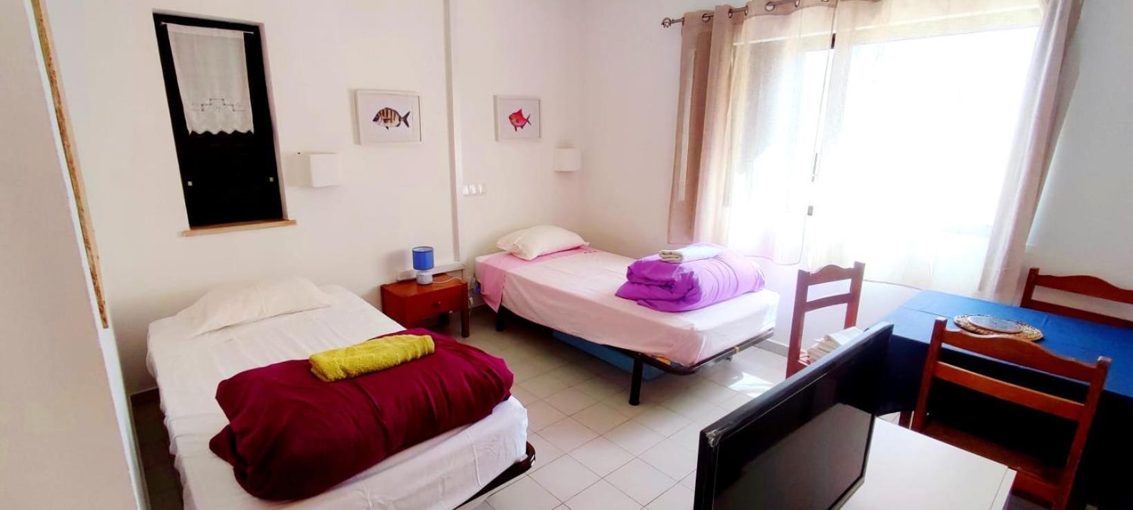 Apartment Casa Da *