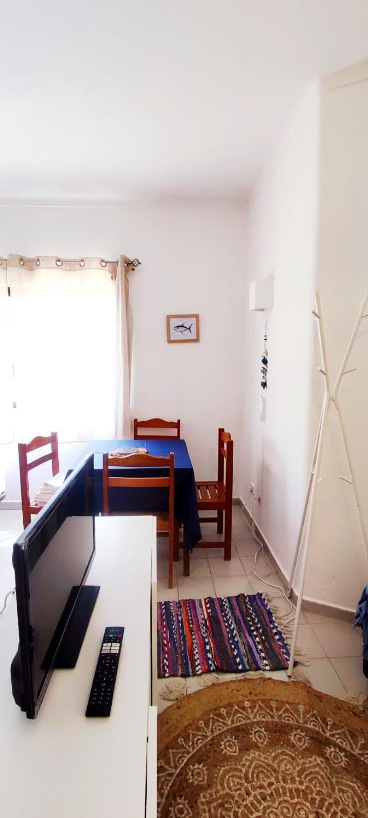 Apartment Casa Da Alvor
